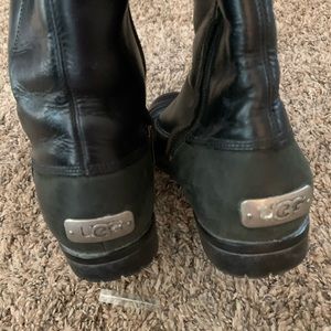 UGG boots
